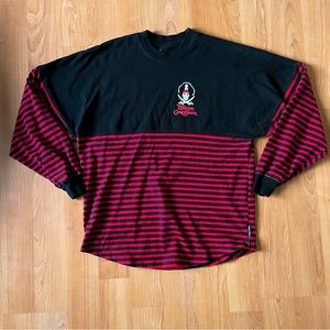 Disney Pirates of the Caribbean Spirit Jersey (Large)